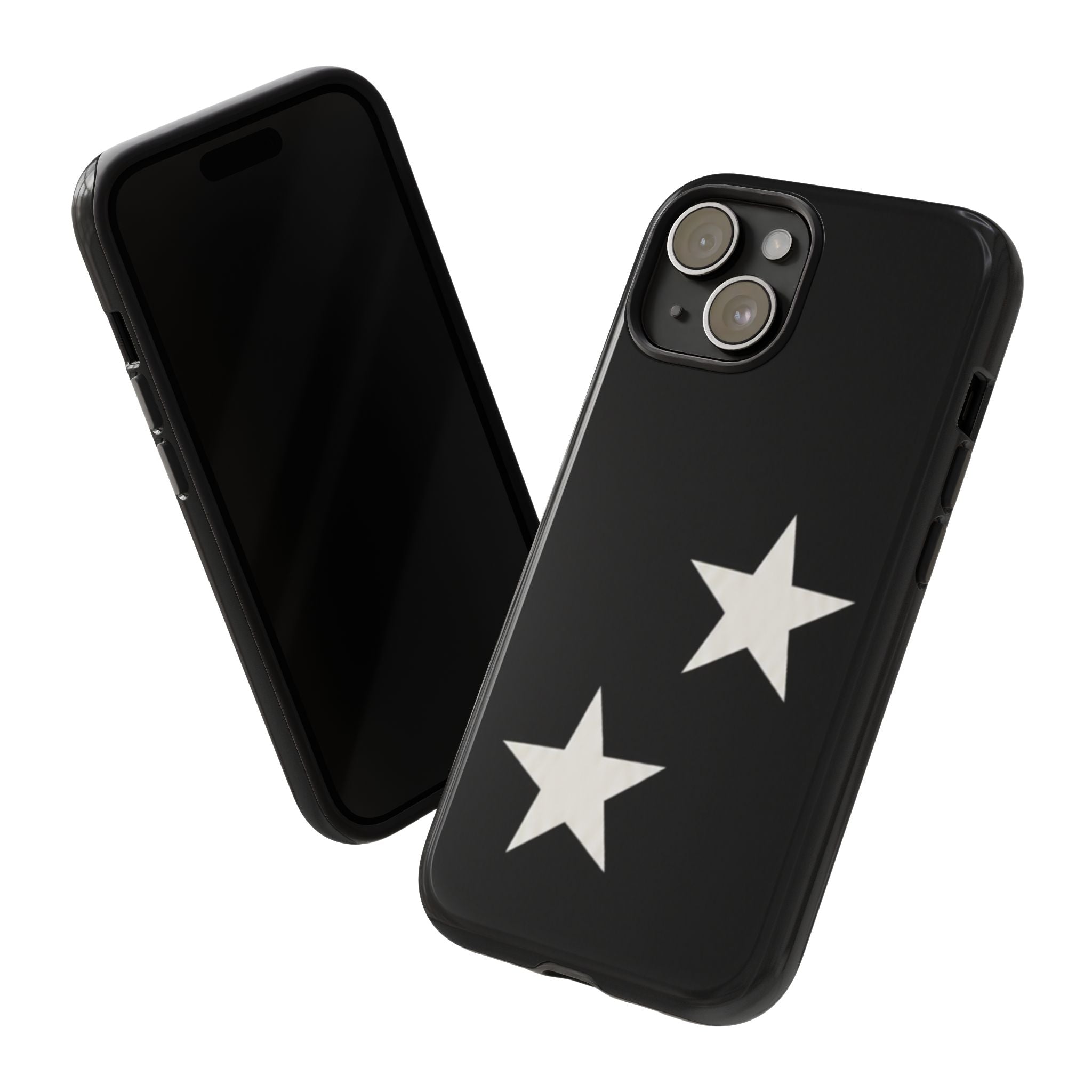 Black Star Case