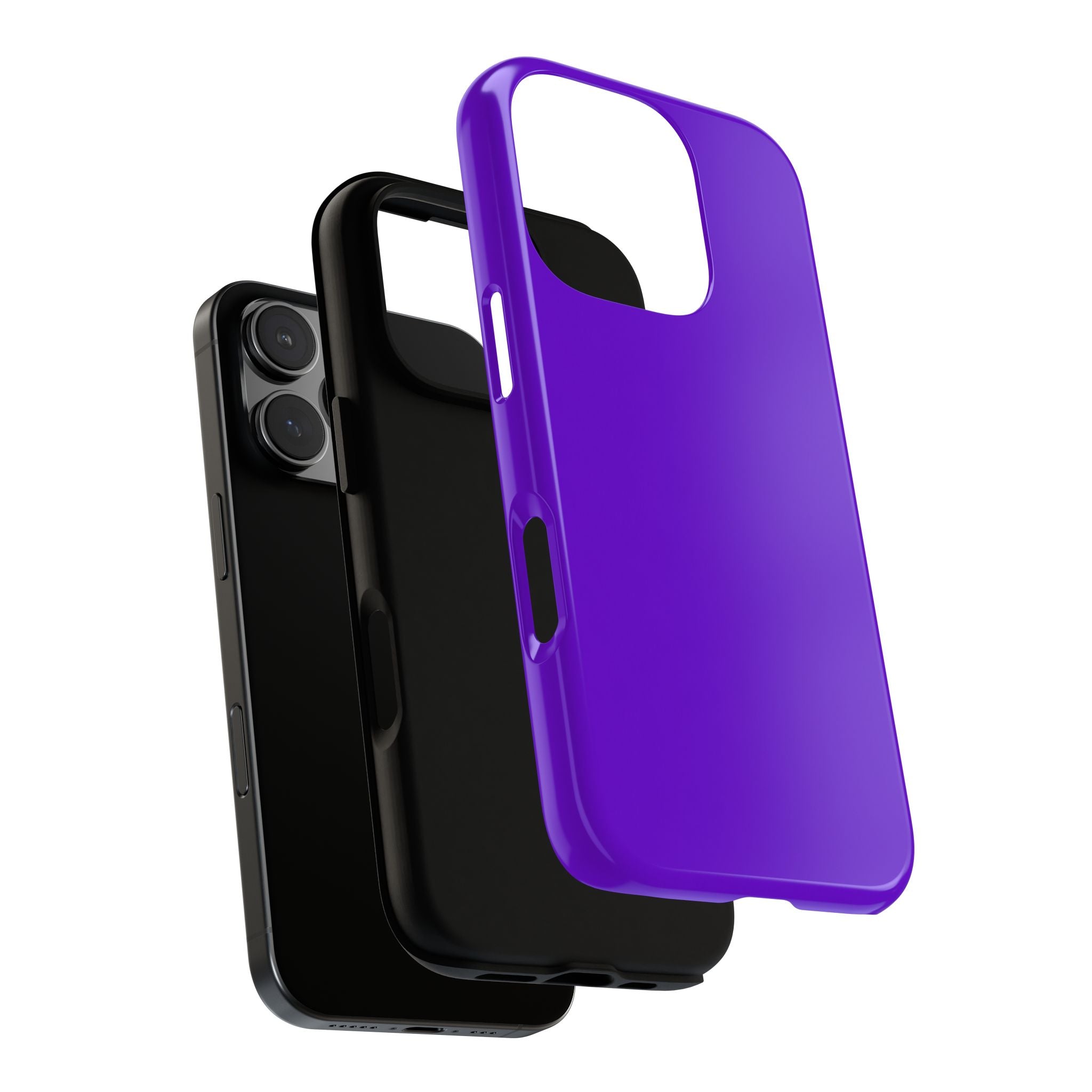 Royal Purple Case