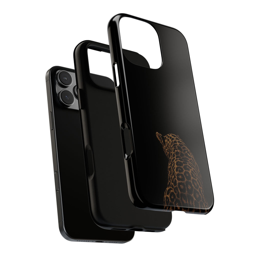 Leopard Tail Case