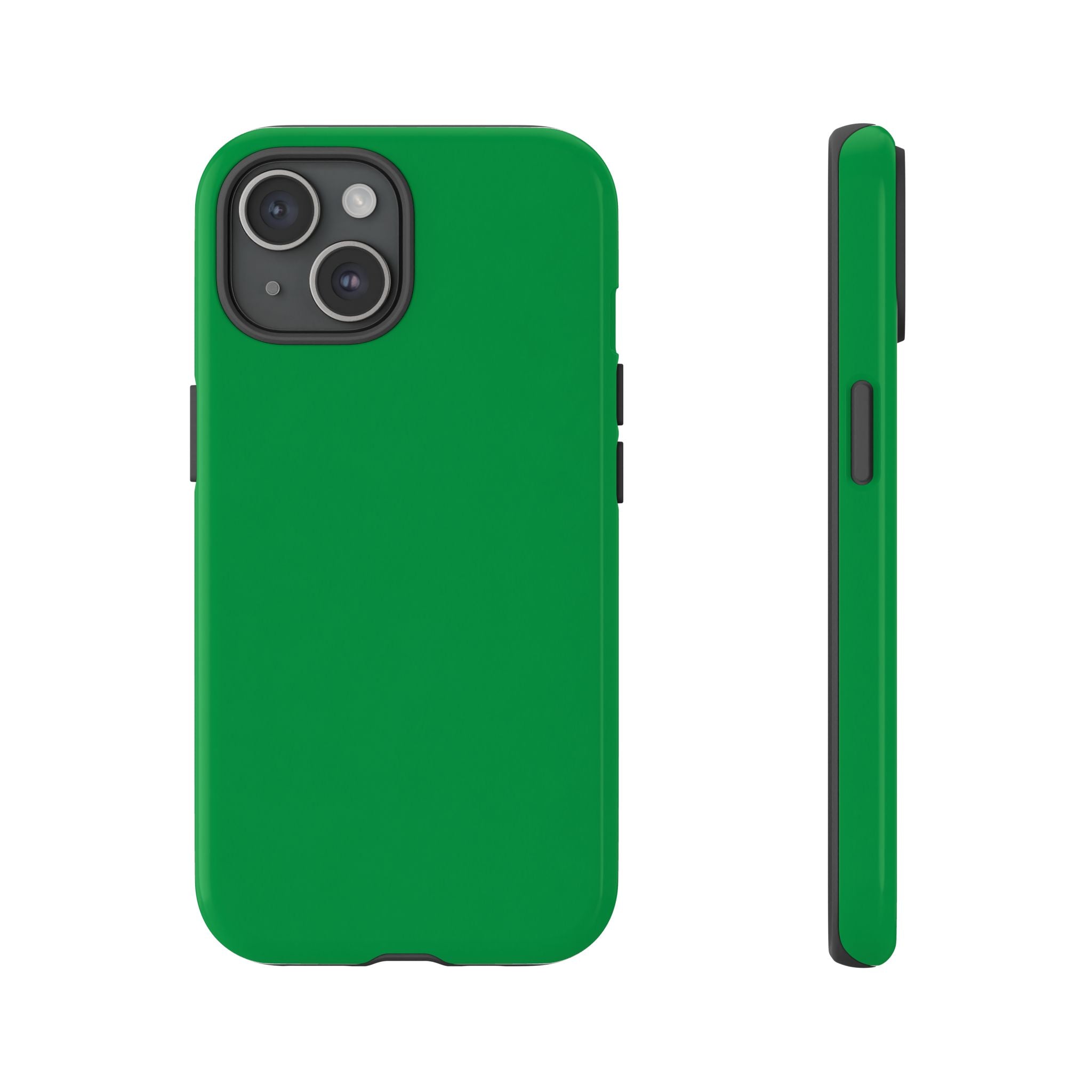 Emerald Green Case
