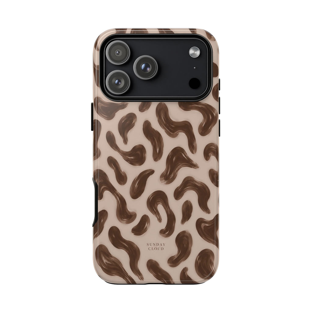 Mocha Marble