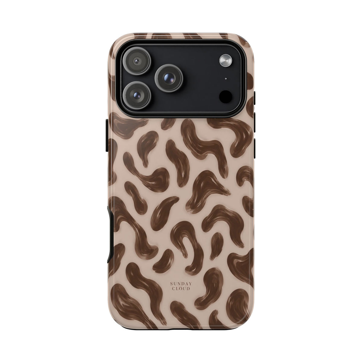 Mocha Marble