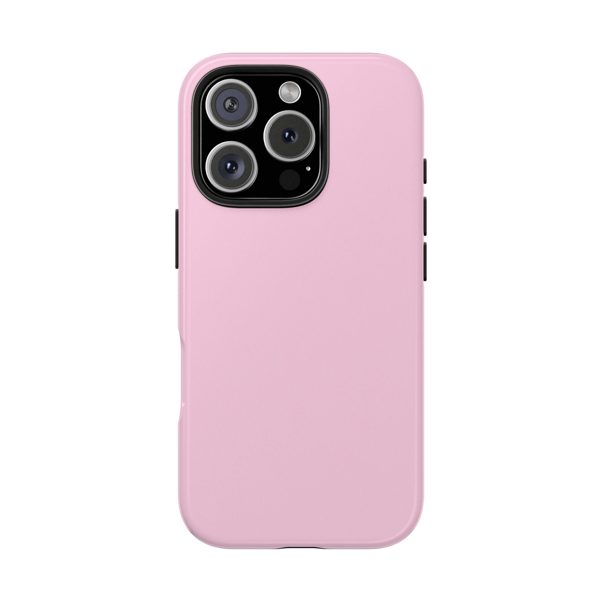 Baby Pink Dream