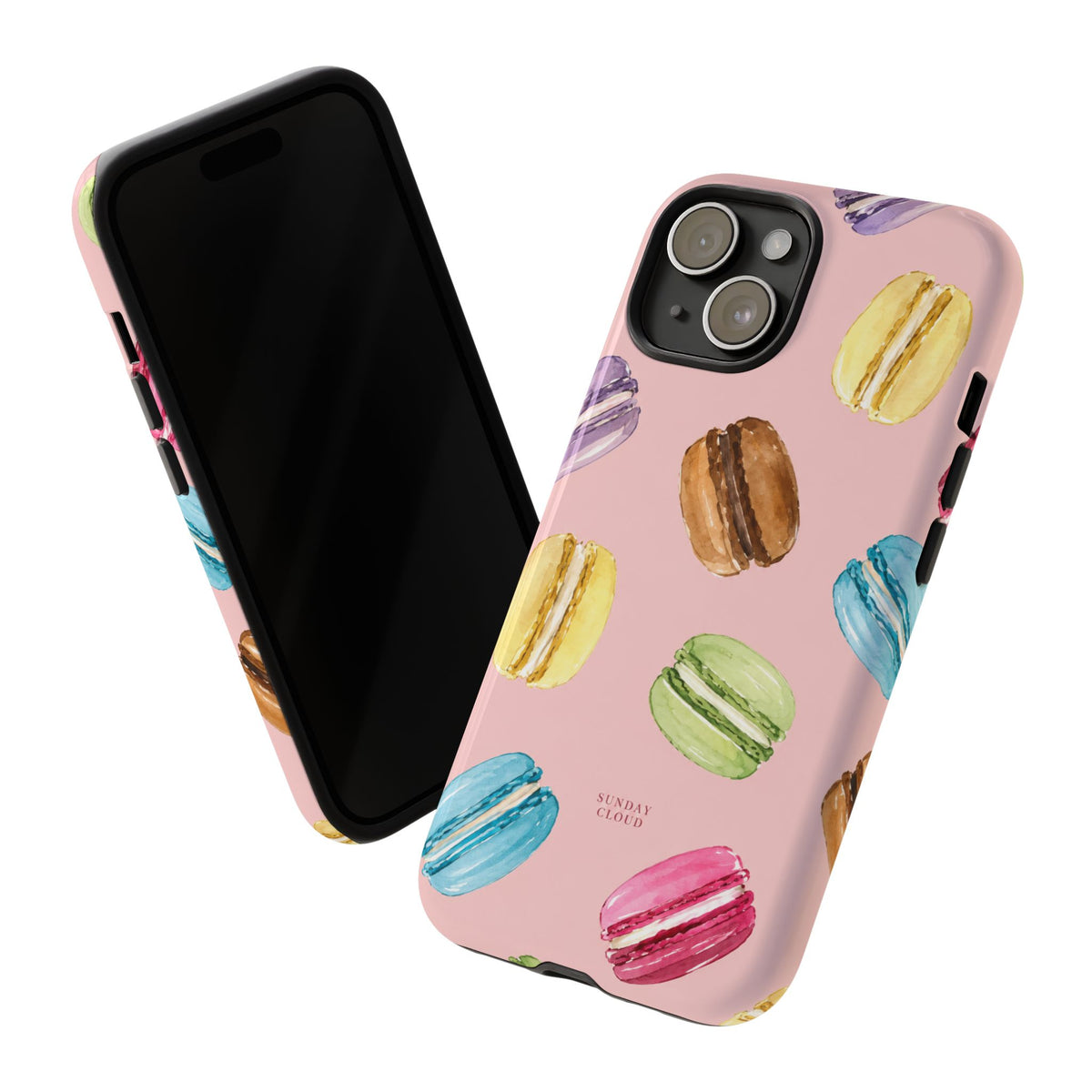 Macaron Daydream