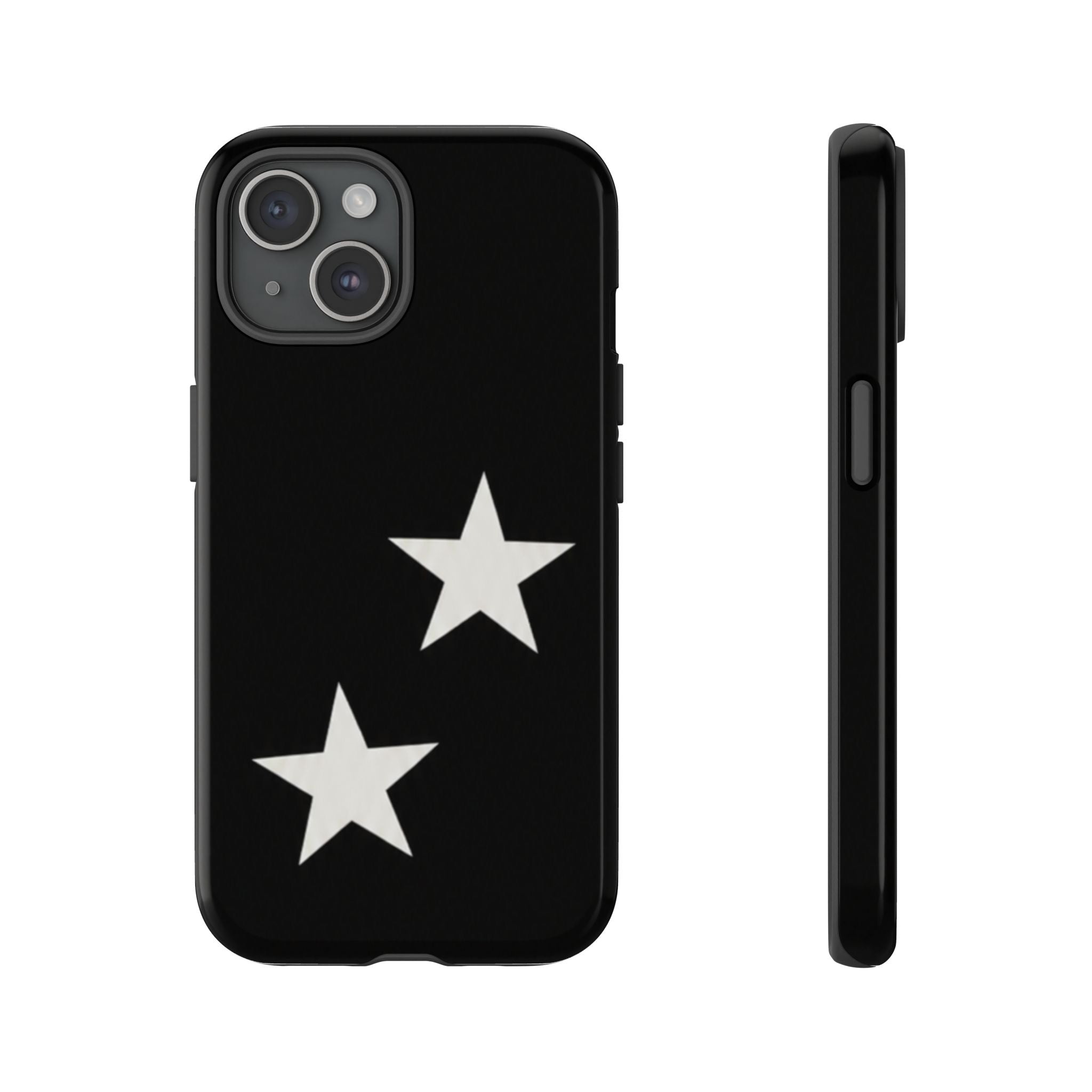 Black Star Case