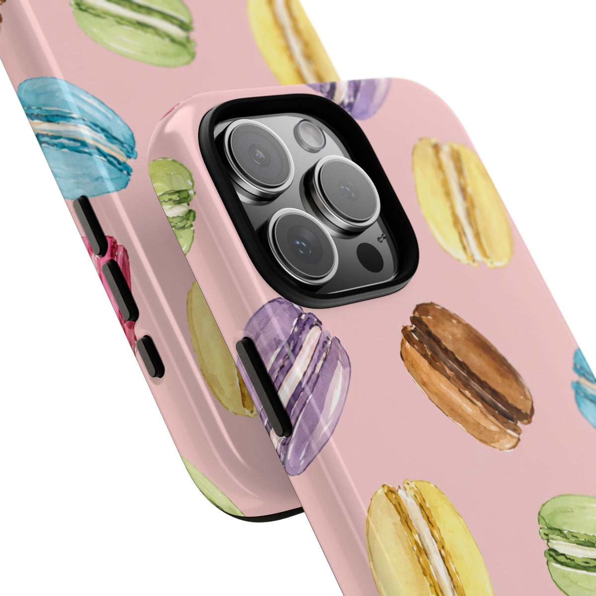 Macaron Daydream