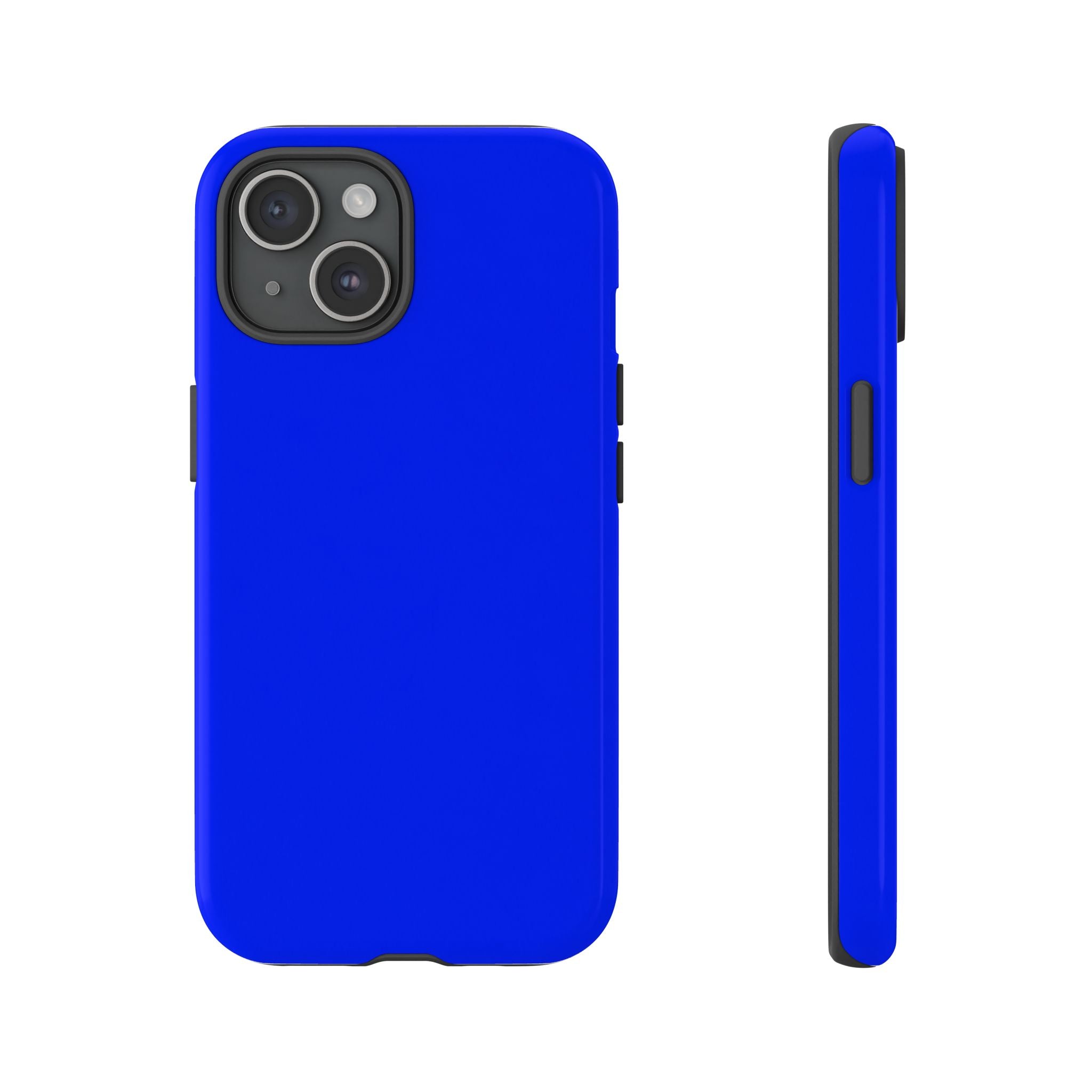 Cobalt Blue Case