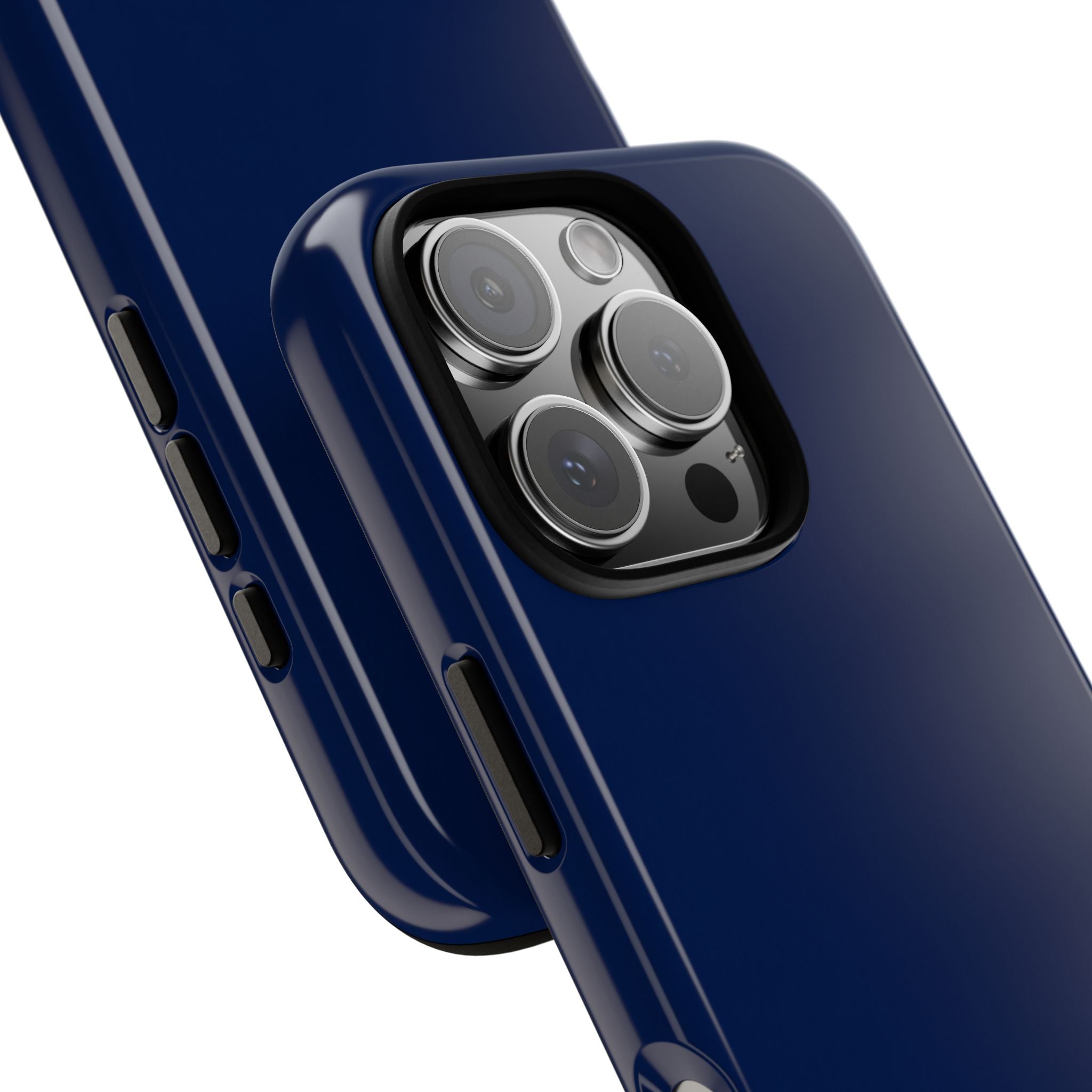 Navy Blue Case