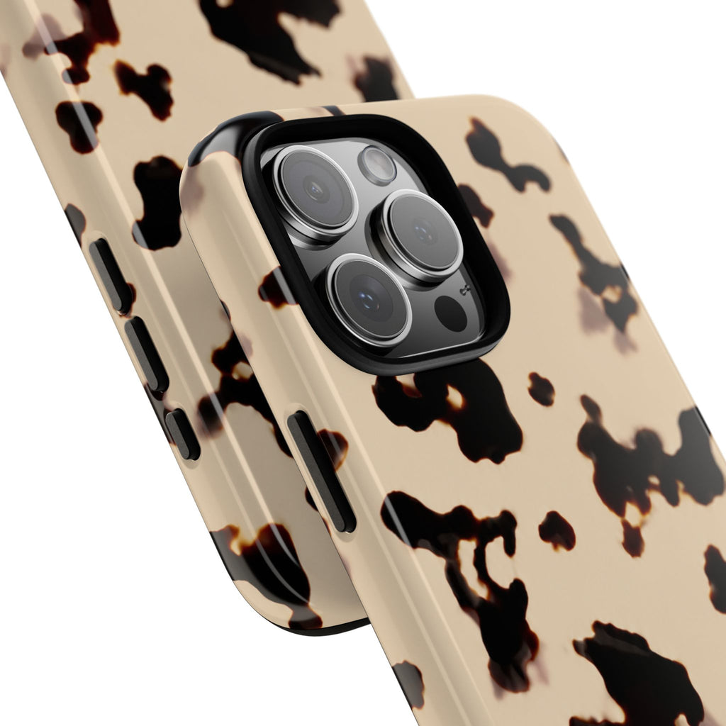 Tortoiseshell Case