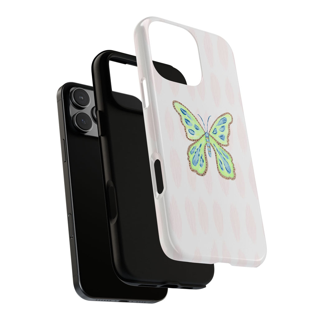 Butterfly Case