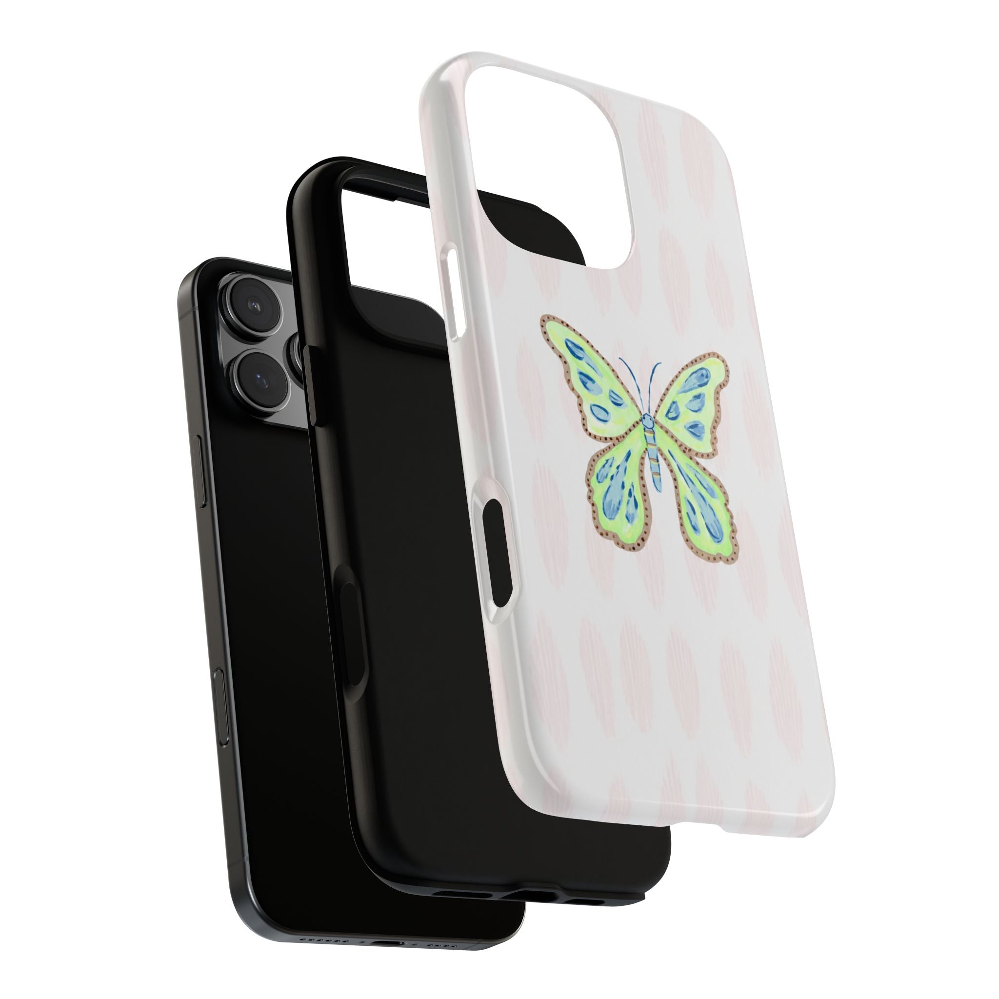 Butterfly Case